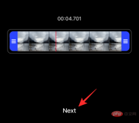 loop-a-video-on-iphone-9-a