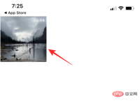 loop-a-video-on-iphone-8-a