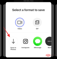 loop-a-video-on-iphone-15-a