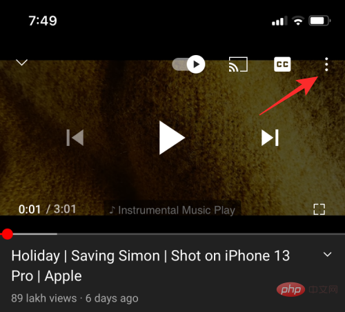 Comment mettre en boucle des vidéos sur iPhone : tout ce que vous devez savoir