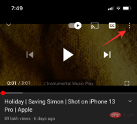 loop-a-video-on-iphone-17-a