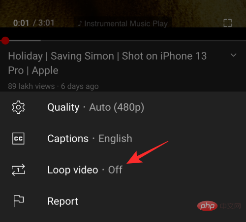 How to Loop Videos on iPhone: Everything You Need to Know