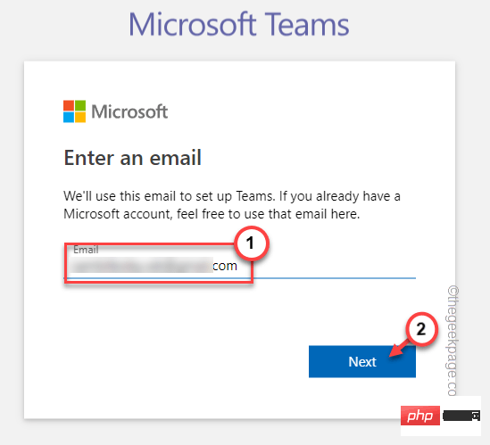 How to fix Microsoft Teams error code caa70004 issue