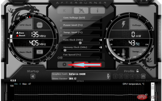 Can't change core voltage in MSI Afterburner: 3 ways to fix it