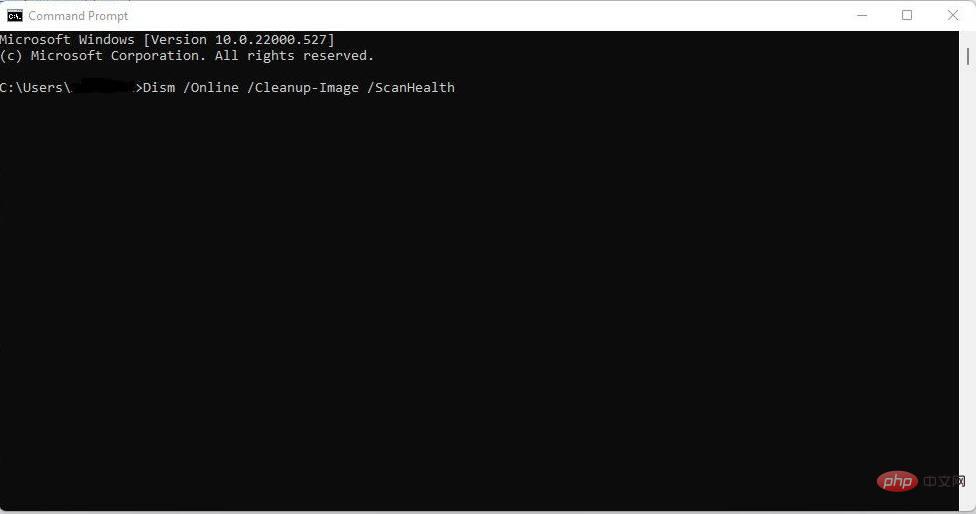 How to use DISM to repair a Windows image