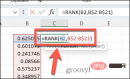 random-number-excel-rank-formula
