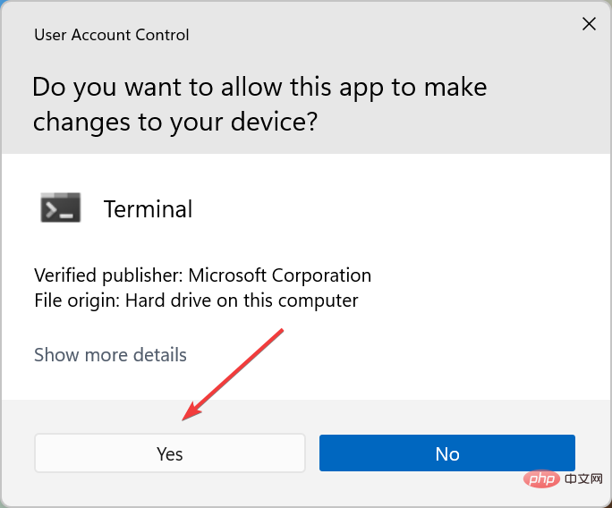 Windows 11のシステム復元に時間がかかりますか? 4つの簡単な修正