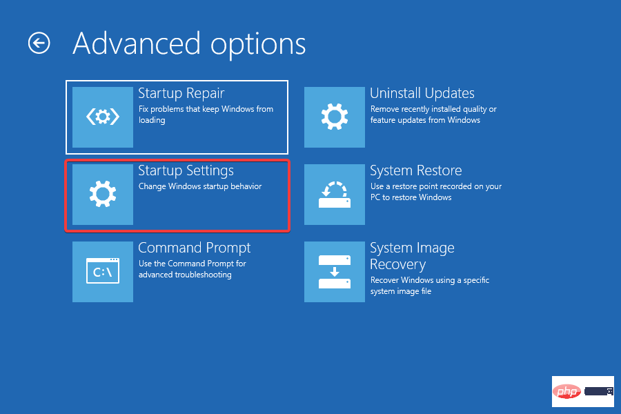 Windows 11のシステム復元に時間がかかりますか? 4つの簡単な修正