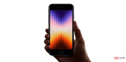 iPhone SE 3、绿色版iPhone 13/13 Pro 及iPad Air 5 预售正式开始