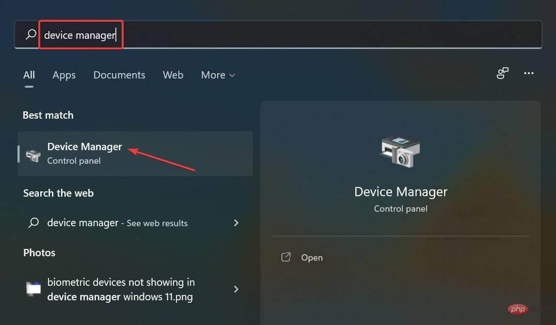 Fix: Ethernet hat in Windows 11 keine gültige IP-Konfiguration