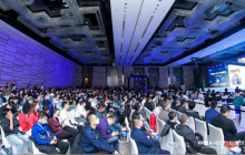 20+大咖激辩中国AIGC产业!现场人挤人,超200万在线网友:「有必要完整再看一遍」