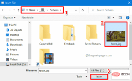 MS Outlookで添付画像のサイズを小さくする方法