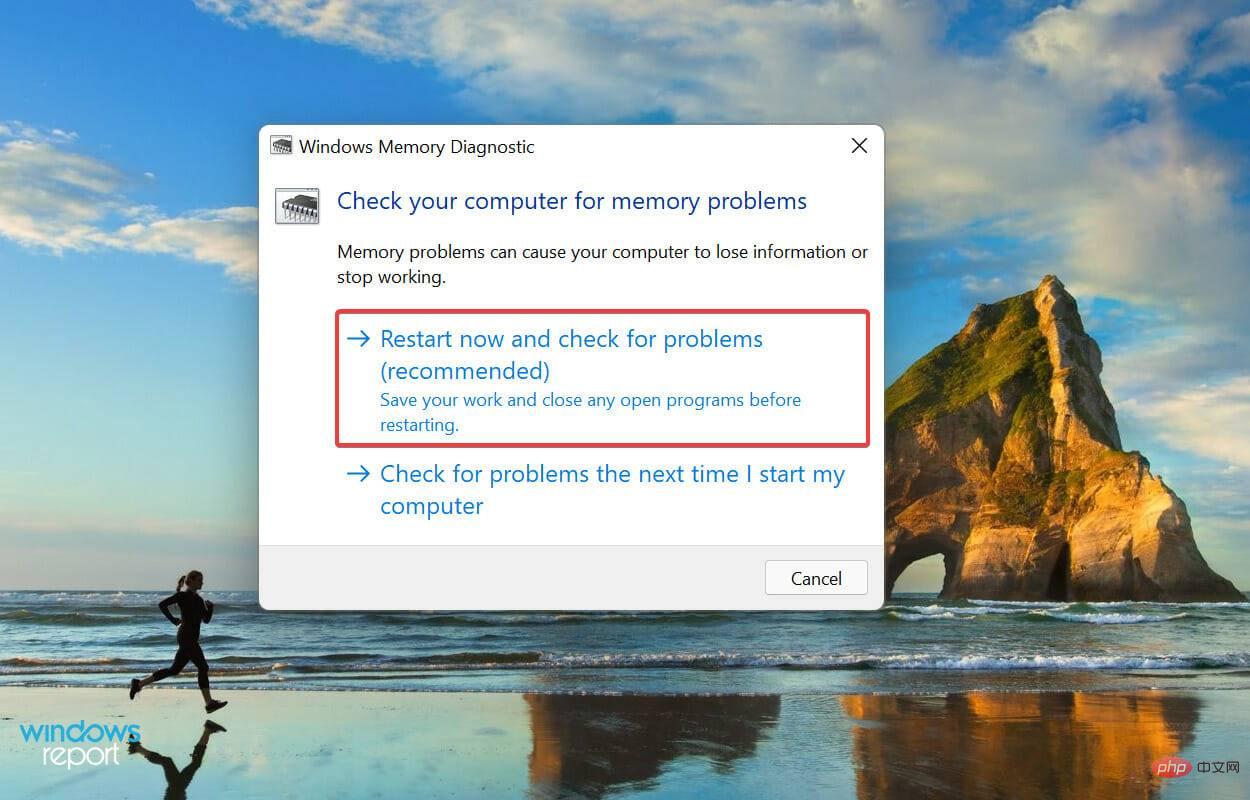 Windows 11 not using all available RAM? Fix now