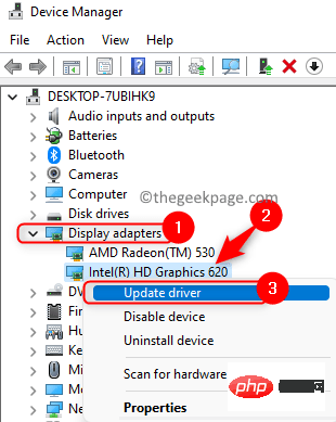 DEvice-Manager-Display-adapter-update-driver-min