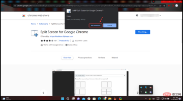add-extension