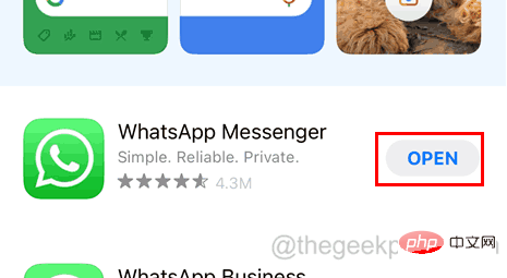 iPhone에 WhatsApp 상태가 표시되지 않는 문제를 해결하는 방법 [해결됨]