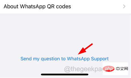 How to Fix WhatsApp Status Not Showing on iPhone [Solved]