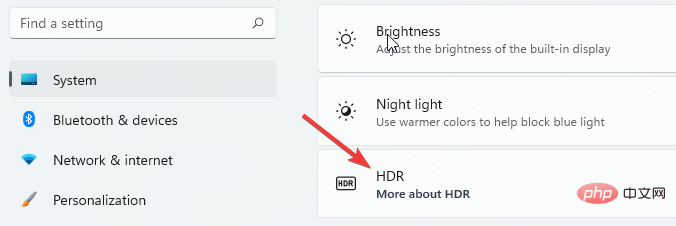 최적의 Windows 11 HDR 설정을 구성하는 방법