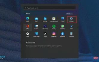 How to open APK files on Windows 11