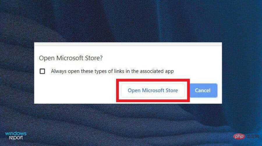 Microsoft-Store-prompt