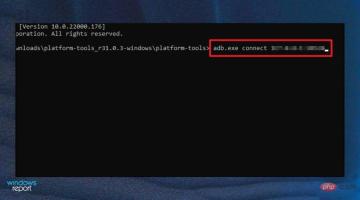 command-prompt-So öffnen Sie APK-Dateien unter Windows 11