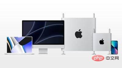 苹果为秋季准备“历史上最广泛的新硬件产品”
