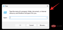 如何在 Windows 11 上将笔记本电脑投影到电视上