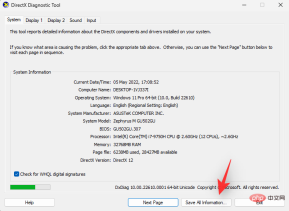 How to project your laptop to your TV on Windows 11