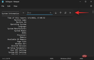 How to project your laptop to your TV on Windows 11