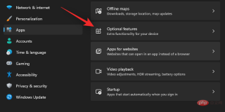How to project your laptop to your TV on Windows 11