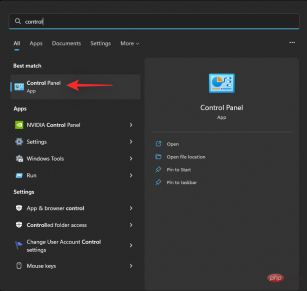 How to project your laptop to your TV on Windows 111