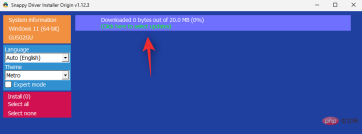 How to project your laptop to your TV on Windows 113