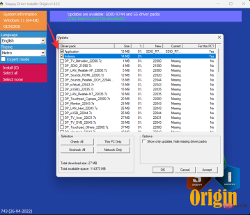 How to project your laptop to your TV on Windows 118