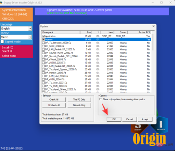 How to project your laptop to your TV on Windows 119
