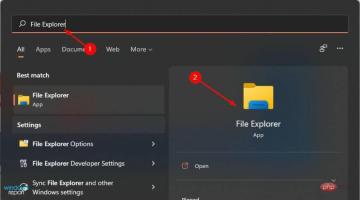 select-file-explorer