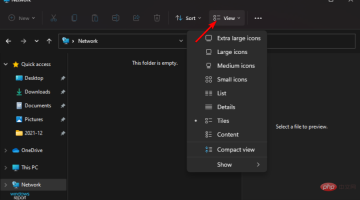 View-tab