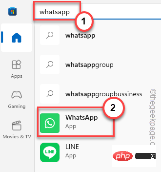 WhatsApp für PC funktioniert unter Windows 11/10 nicht [Gelöst]