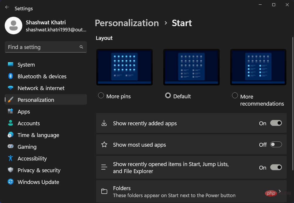 change-start-layout-win-11-36