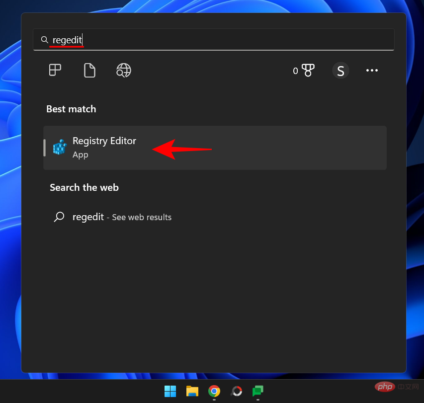 Bagaimana untuk menukar susun atur menu Mula dalam Windows 111