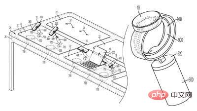 Kedai Apple boleh menggagalkan pencuri dengan langkah keselamatan baharu