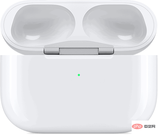 AirPods Pro 2 supports lossless music with new design, charging box can produce sound