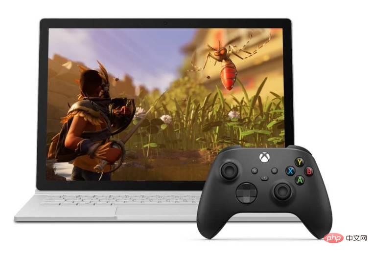 現在 1,000 万人以上が Xbox Cloud Gaming でゲームをストリーミングしています