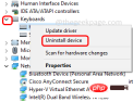 uninstall_How to Fix Caps Lock Reverse Issue on Windows PC-1