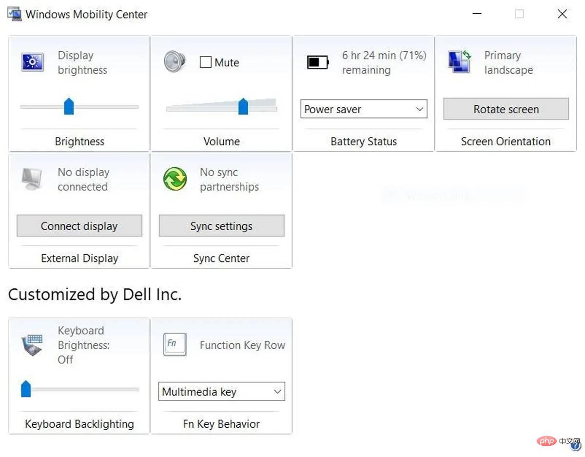 Different ways to lock and unlock the Fn key in Windows 10 and 11