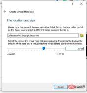 MX Linux を VirtualBox VM にインストールする方法