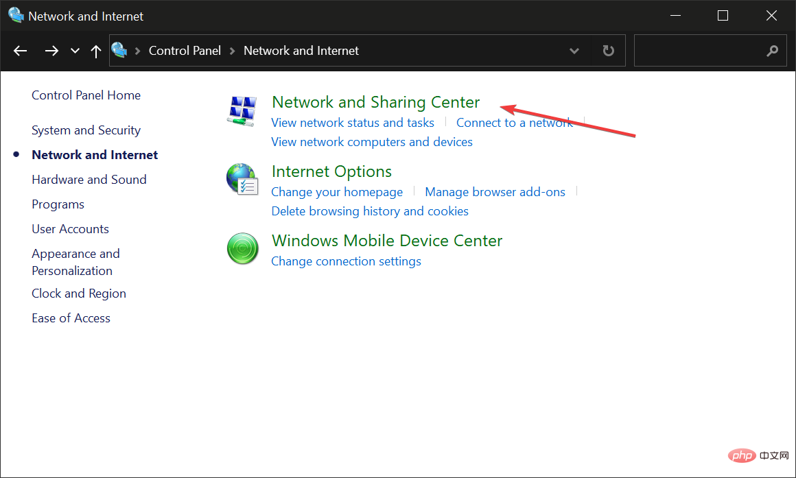 Disable IPv6 Windows 11: Why and how to change it