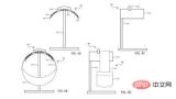 headset-charging-system-patent