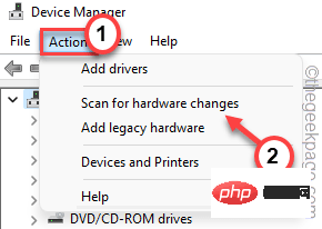 Windows cannot initialize the device driver for this hardware (code 37) fix