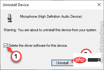 Windows cannot initialize the device driver for this hardware (code 37) fix