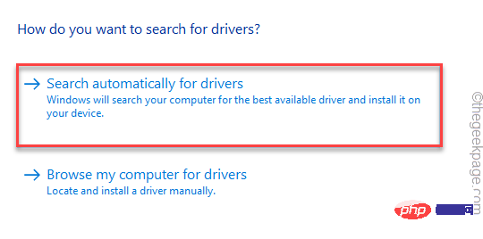 Windows cannot initialize the device driver for this hardware (code 37) fix